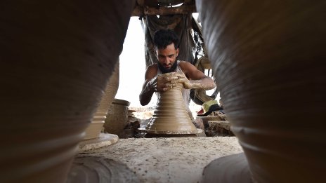 Кадър на деня за 13 юли