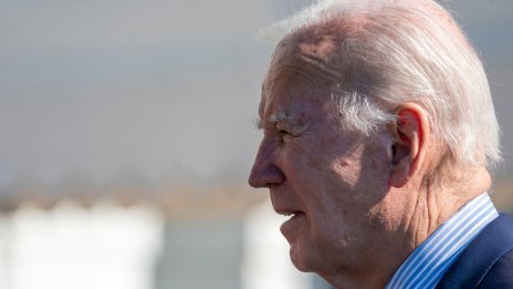 Байдън за новите санкции: Путин ще плати висока цена за агресията в чужбина и репресиите у дома