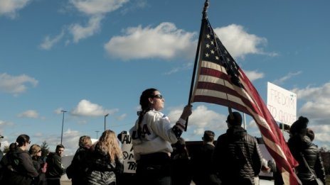 Американците мислят, че икономиката е зле, защото това наистина е така