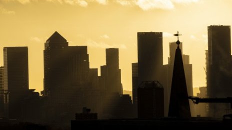 Ще успее ли Лондон да изпълни климатичните си цели	
