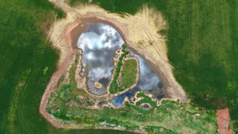 Зърнените култури поскъпнаха с близо 23% през третото тримесечие