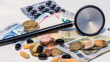 Експерти: Бъдещето на здравното осигуряване е в демонополизацията на НЗОК