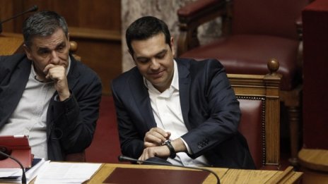 Кредиторите и Атина в опит да излязат от патовата ситуация