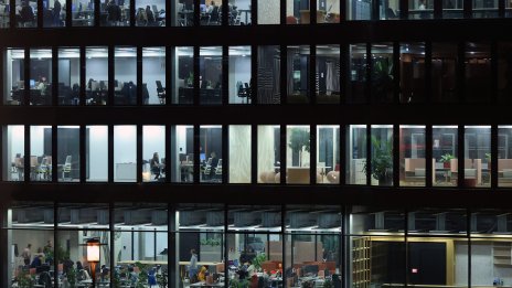 Дните на по-ниски цени на бизнес имотите в Европа скоро може да свършат