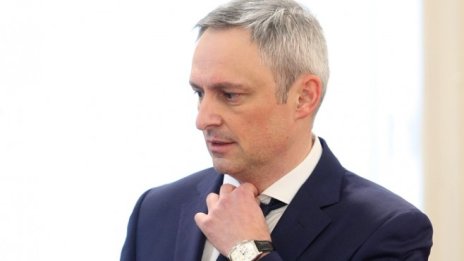 Експерт: Радослав Миленков има качества за подуправител на БНБ