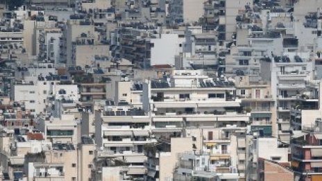 След десетгодишен зимен сън цените и покупките на жилища в Гърция отново растат