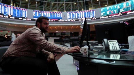 Несигурността в световната икономика драстично е намалила IPO-тата на борсите