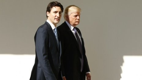 50% от канадците искат депортиране на незаконните мигранти от САЩ