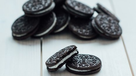 Руският апетит за Oreo насърчава бизнеса на Mondelez