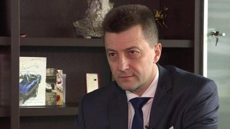 Андронов: Политическата несигурност много бързо се конвертира в икономическа