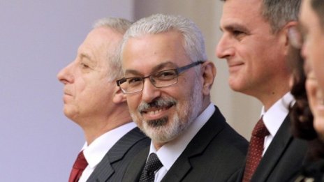 Семерджиев ще „освежава“ бордовете на болници с големи дългове