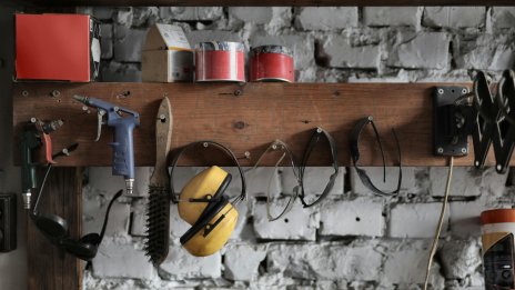 Как да започнете с „направи си сам“ (DIY) проекти у дома?