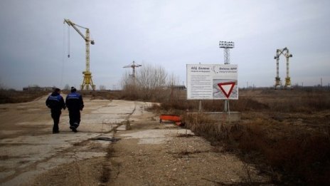 &bdquo;Демократична България" поиска ВАС да отмени решението на управляващите за &bdquo;Белене&ldquo; 