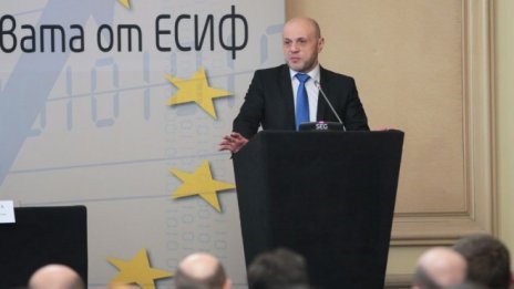 Томислав Дончев: Започва подготовката за следващия програмен период