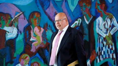 Берлин търси начин да спре спора между ЕС и САЩ