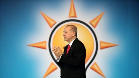 Крайностите на турската икономика не могат да променят изборните резултати