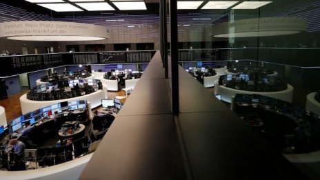 Европейските борси реагираха плахо на политическите събития в Италия