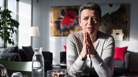 ЕС се превръща в двигател на регулацията на Big Tech по света