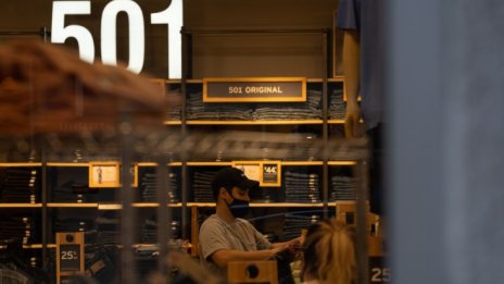 Новите тенденции в денима подкрепиха резултатите на Levi Strauss