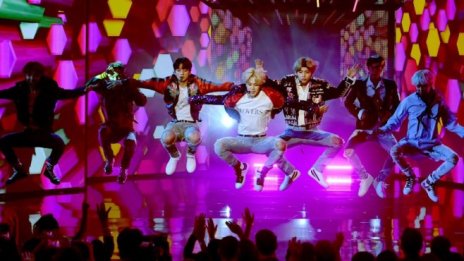 Сериалът "Squid Game" разкрива нарастващата мека сила на Южна Корея