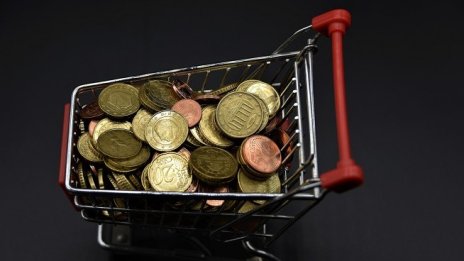 МФ очаква 2021 г. да приключи с 4% ръст на икономиката 