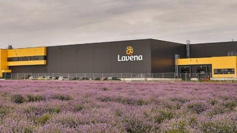 "Лавена" ще предостави 1 млн. лева за 10 години на свое дъщерно дружество