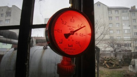 Поскъпващият газ открива дупка от 125 млн. лева във финансите на "Топлофикация София"