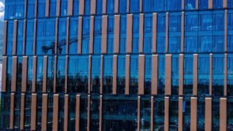 SAP купи офис сграда в София за 50 млн. евро