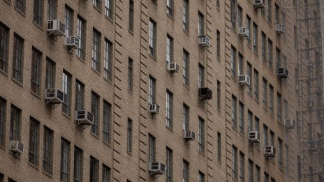 Горещините в Европа увеличават търсенето на системи за охлаждане