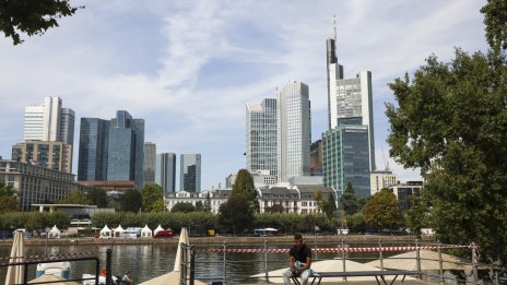 Водещи германски институти: Няма да избегнем рецесията 