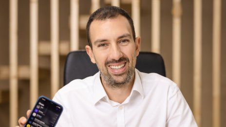 Атанас Райков става вицепрезидент за ключовите пазари в Rakuten Viber