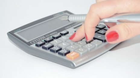 Синдикатите предлагат 15% ДДС и 15% данък върху доходите