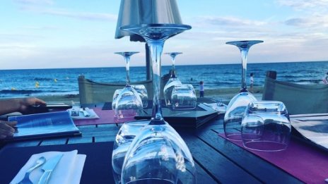 БАБХ издаде 18 акта за нарушения в заведения и магазини по Черноморието