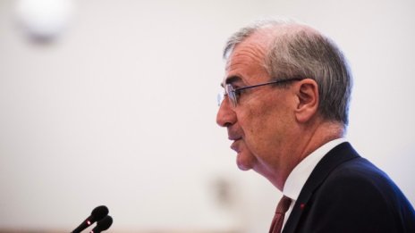 Готова ли е ЕЦБ да остави инфлацията над 2%?