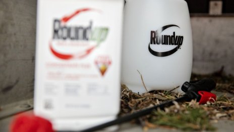 Bayer отчита напредък по спора за глифозата в САЩ