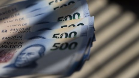 Goldman Sachs обяви песото за най-атрактивната валута след коронакризата