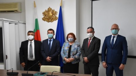 ЧЕЗ Разпределение подобрява електрозахранването в област Враца