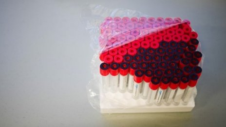 Броят на новозаразените с COVID у нас за последното денонощие наближава хиляда