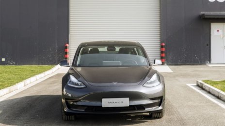 Tesla увеличи пробега на своя Model 3