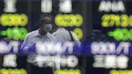 Влиянието на технологичния сектор на пазарите е по-голямо от това на дот-ком балона