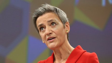 Вестагер: ЕС трябва да анализира метавселената преди да мисли за правила