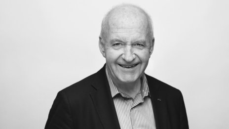 Основателят на dm и предприемач със социална насоченост почина