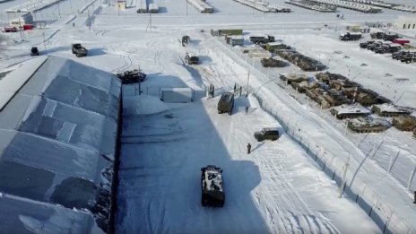 Европа застава на страната на Украйна 