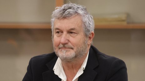 Георги Кузмов отново ще е кмет на столичния район "Оборище"