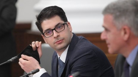 Пеканов: Трябва стабилен редовен кабинет, за да се правят нужните реформи