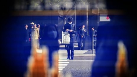 Разочароващите икономически данни от Китай помрачиха борсите в Азия