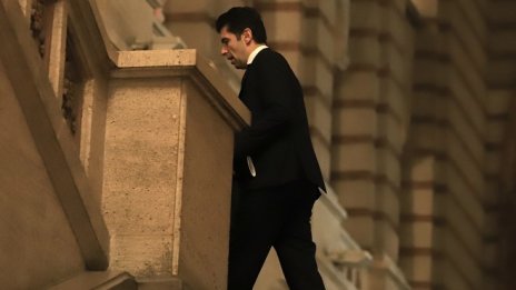 Кирил Петков: Не може актове на чужди държави да определят бъдещето ни