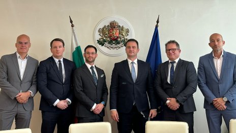 Високотехнологичните решения в ядрената енергетика у нас