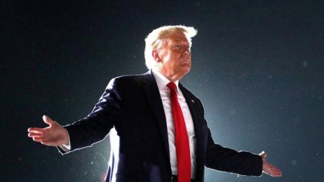 Как хиперболите в САЩ пораждат страх