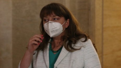 Държавата ще плаща по 24 лв. на ден на служители от затворен бизнес